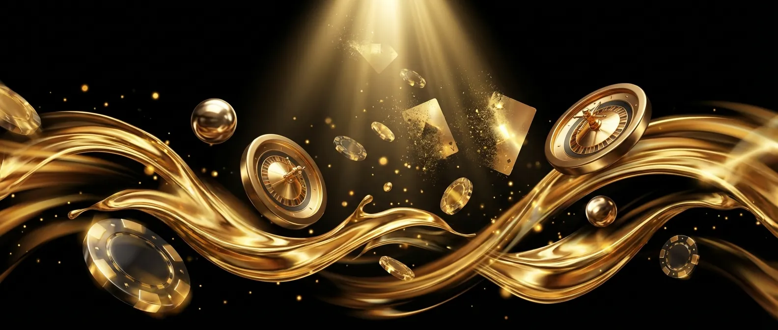 Baumbet Casino bonus banner